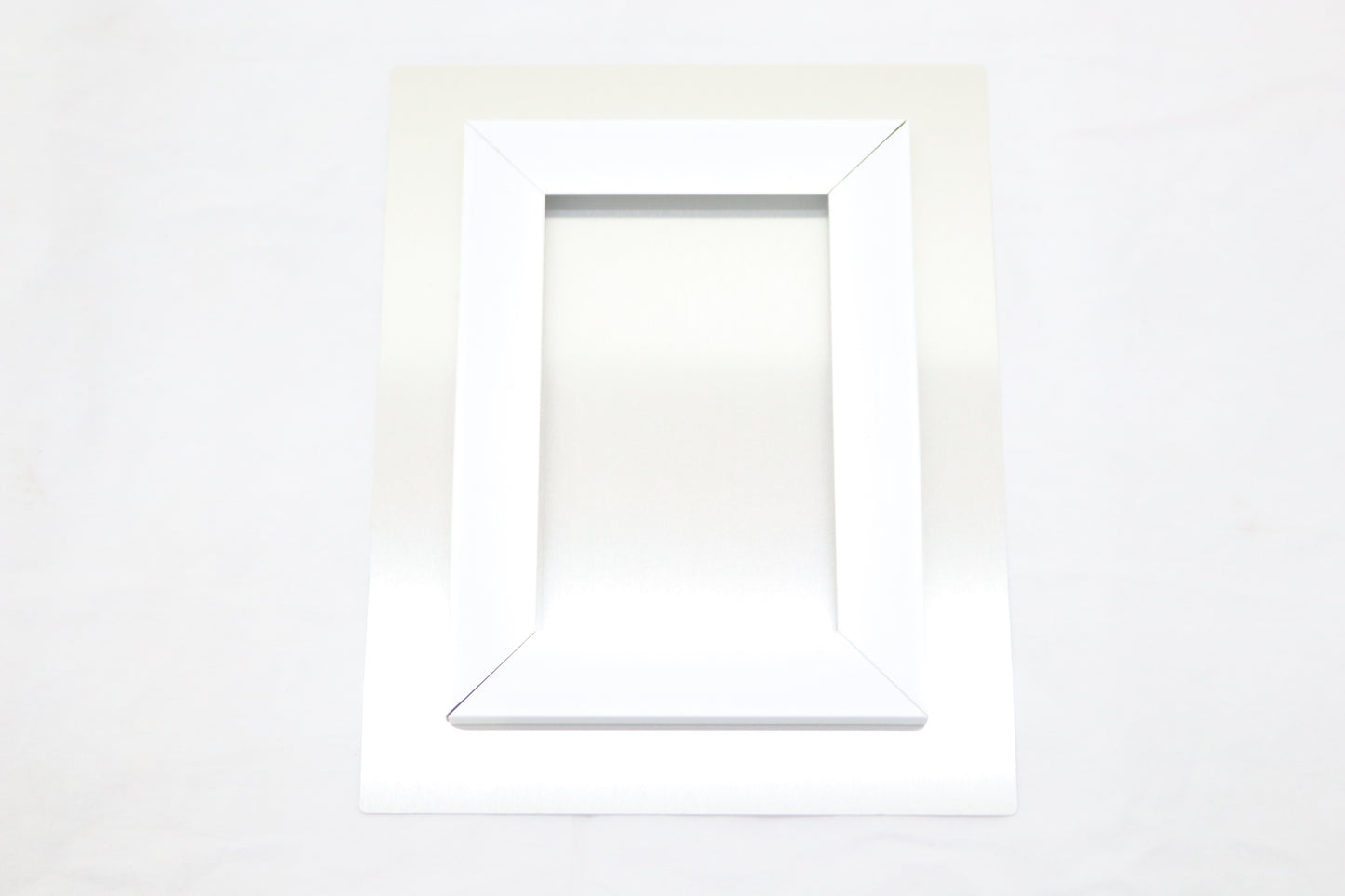 VeilSide Photo Panel Metal Frame V1