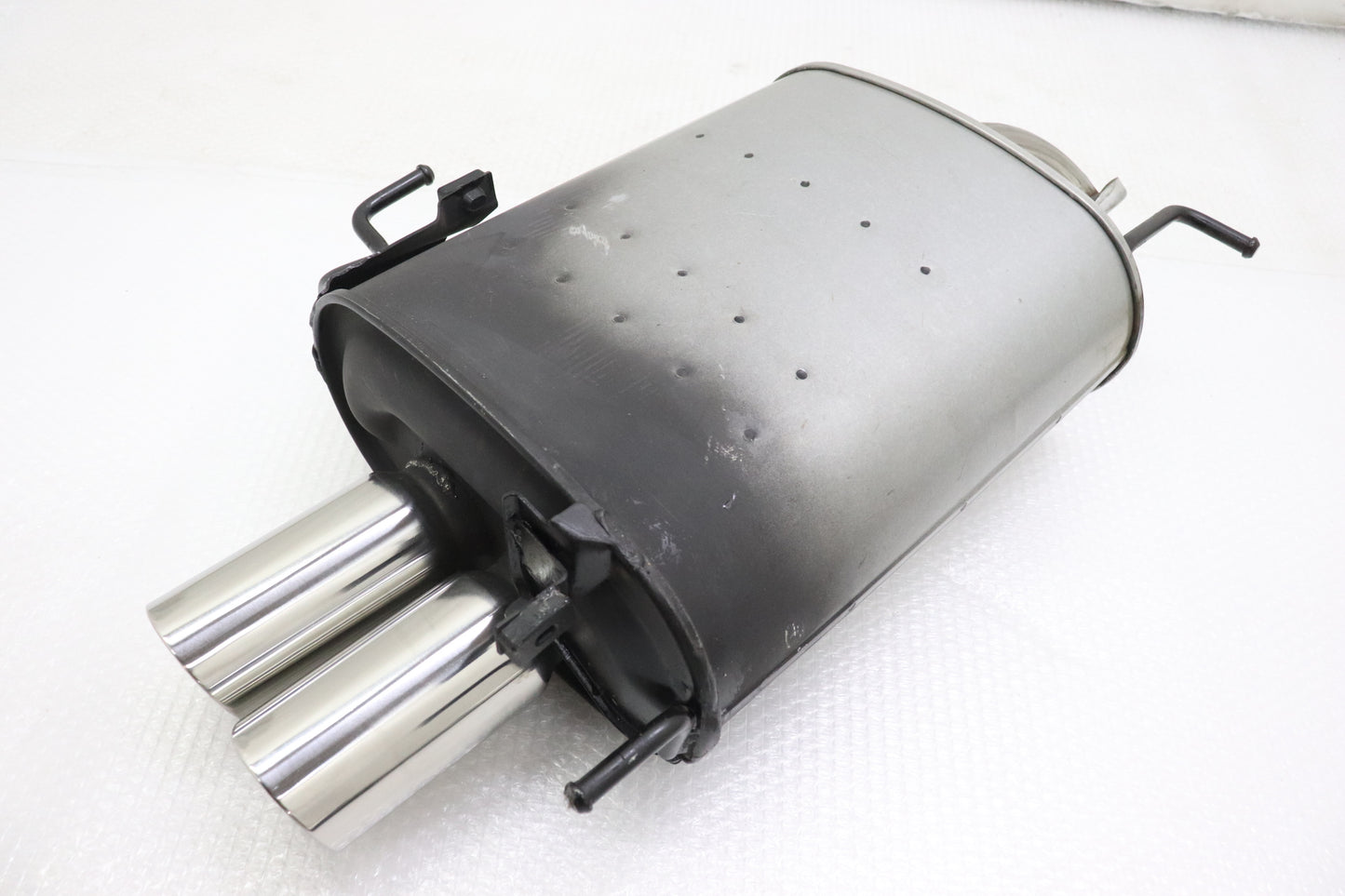 USED NISSAN OEM Muffler - BNR34