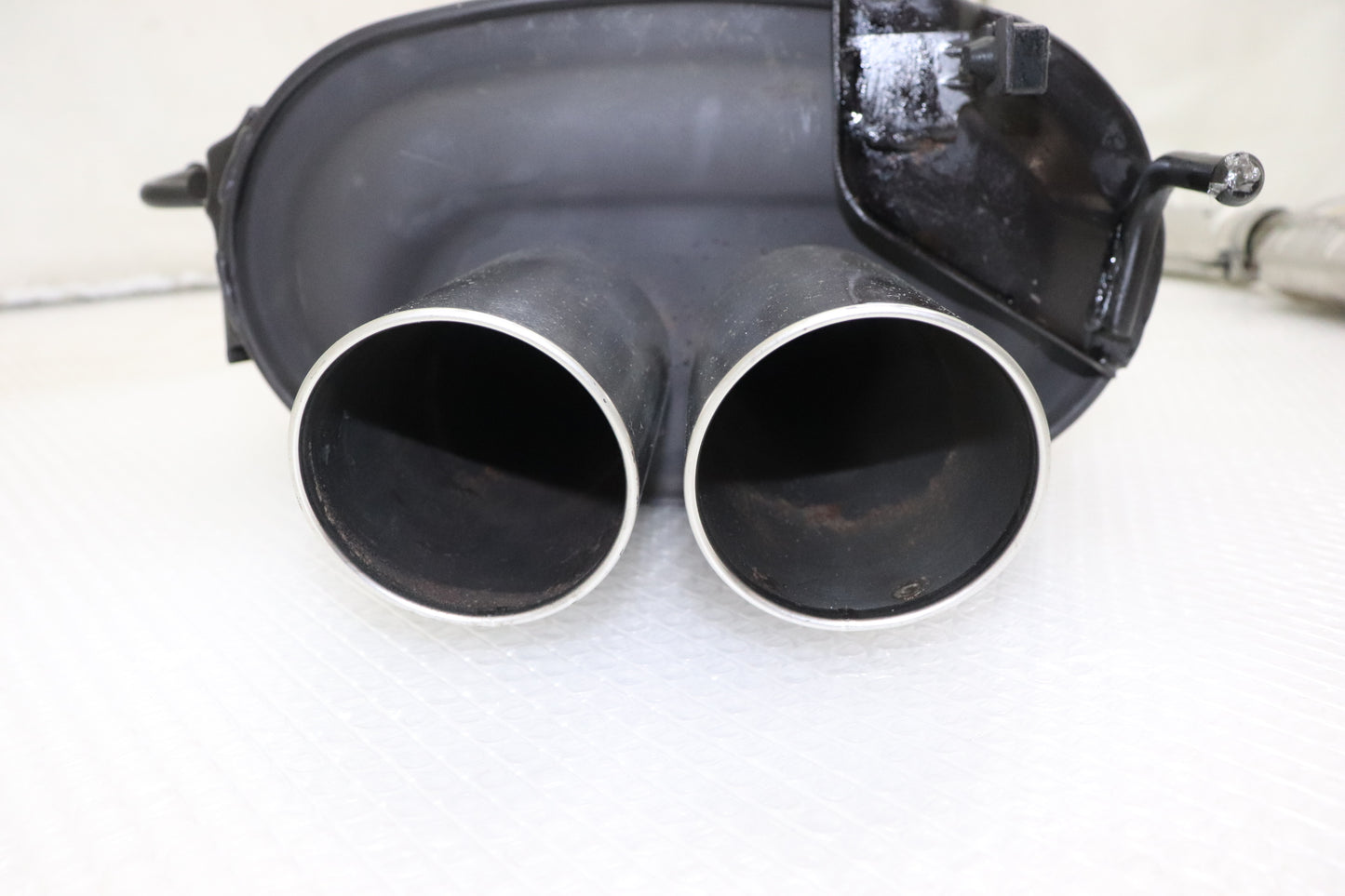 USED NISSAN OEM Muffler - BNR34