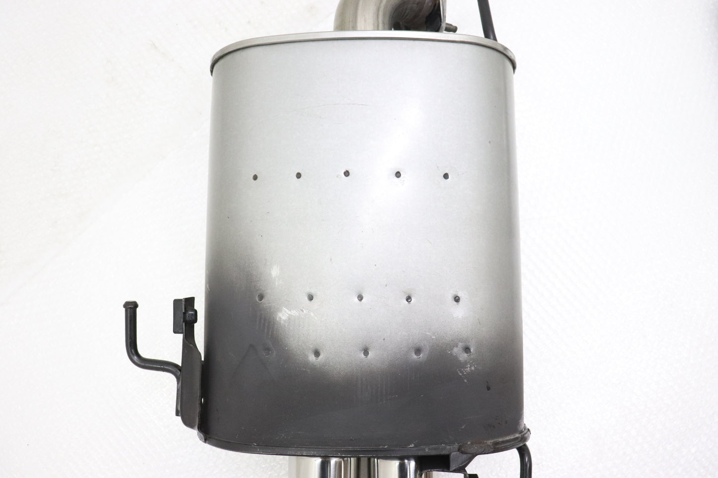 USED NISSAN OEM Muffler - BNR34
