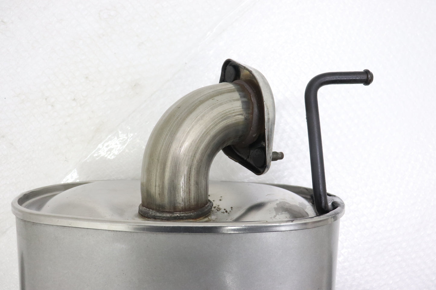 USED NISSAN OEM Muffler - BNR34