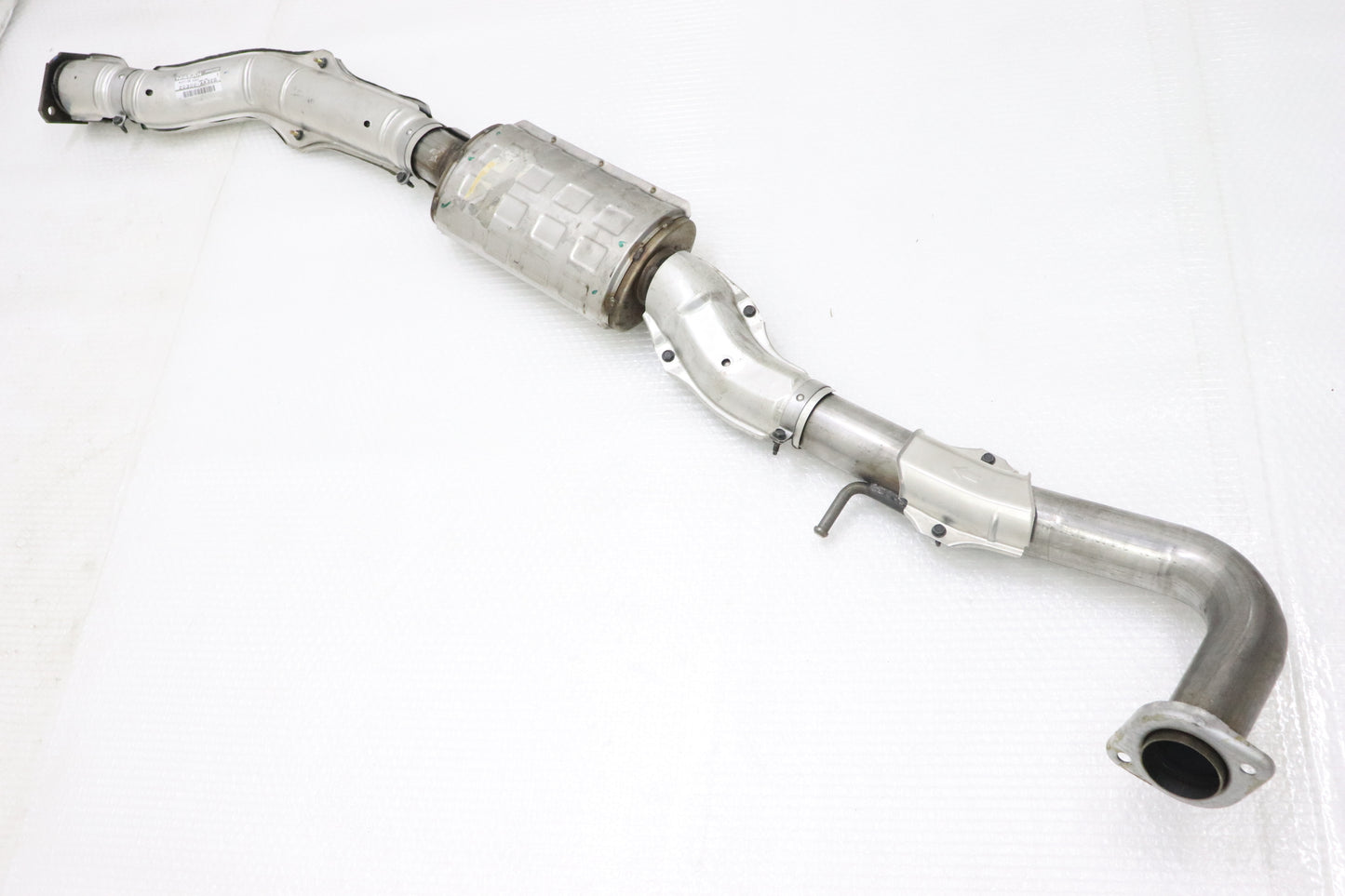 USED NISSAN OEM Muffler - BNR34