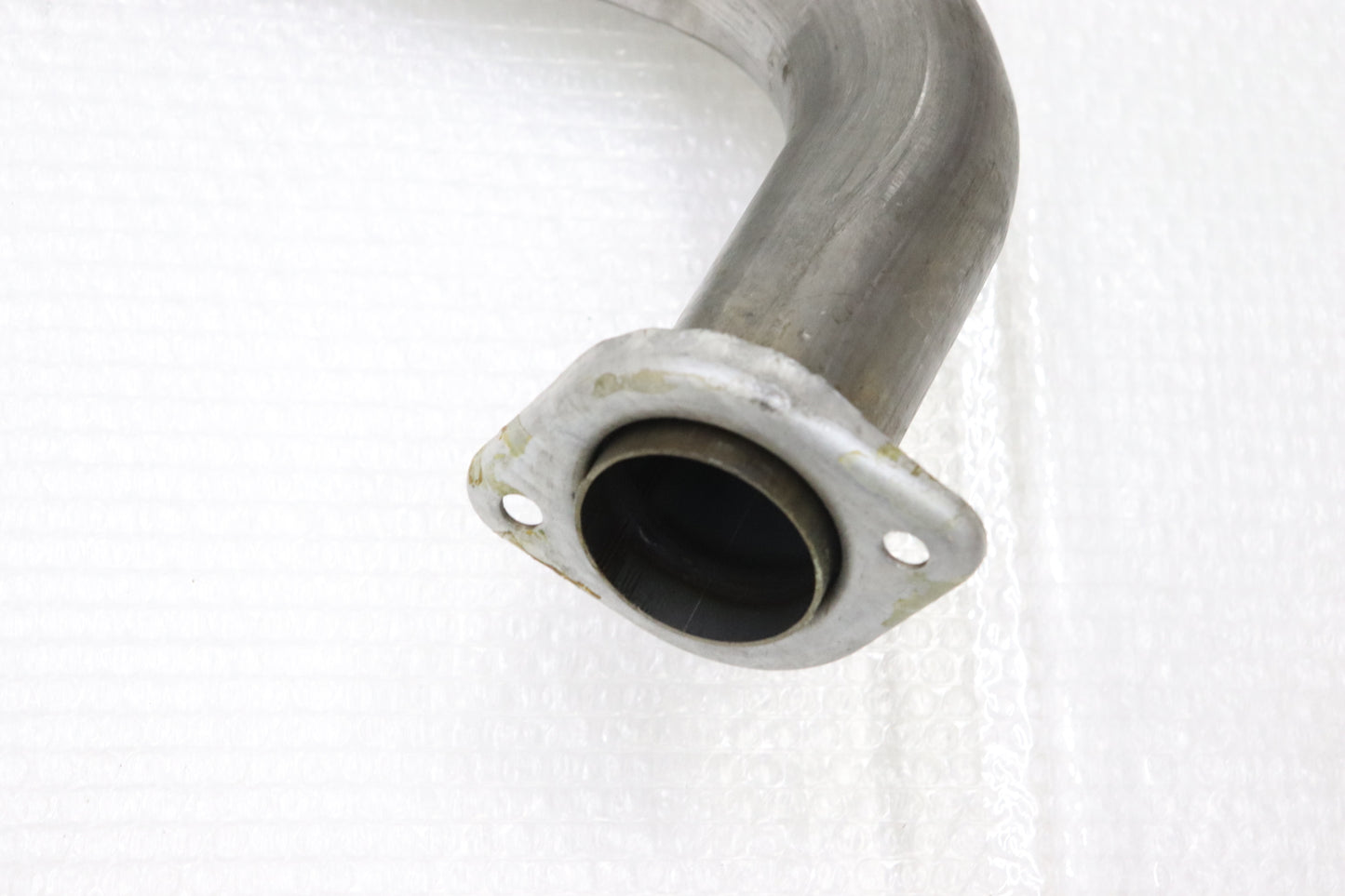 USED NISSAN OEM Muffler - BNR34