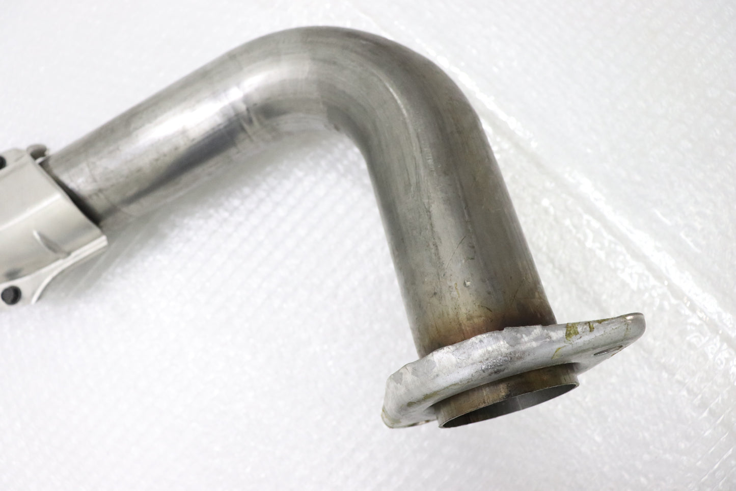 USED NISSAN OEM Muffler - BNR34