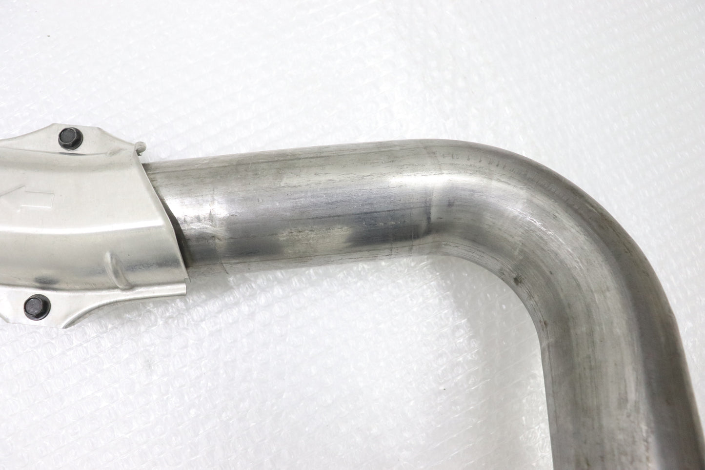 USED NISSAN OEM Muffler - BNR34