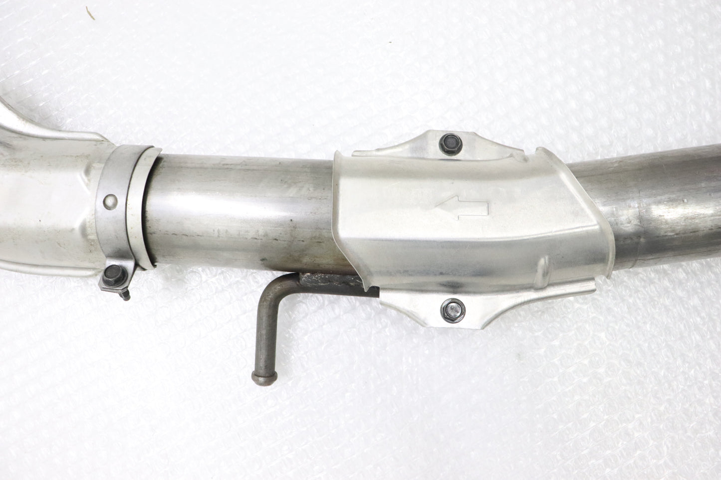 USED NISSAN OEM Muffler - BNR34