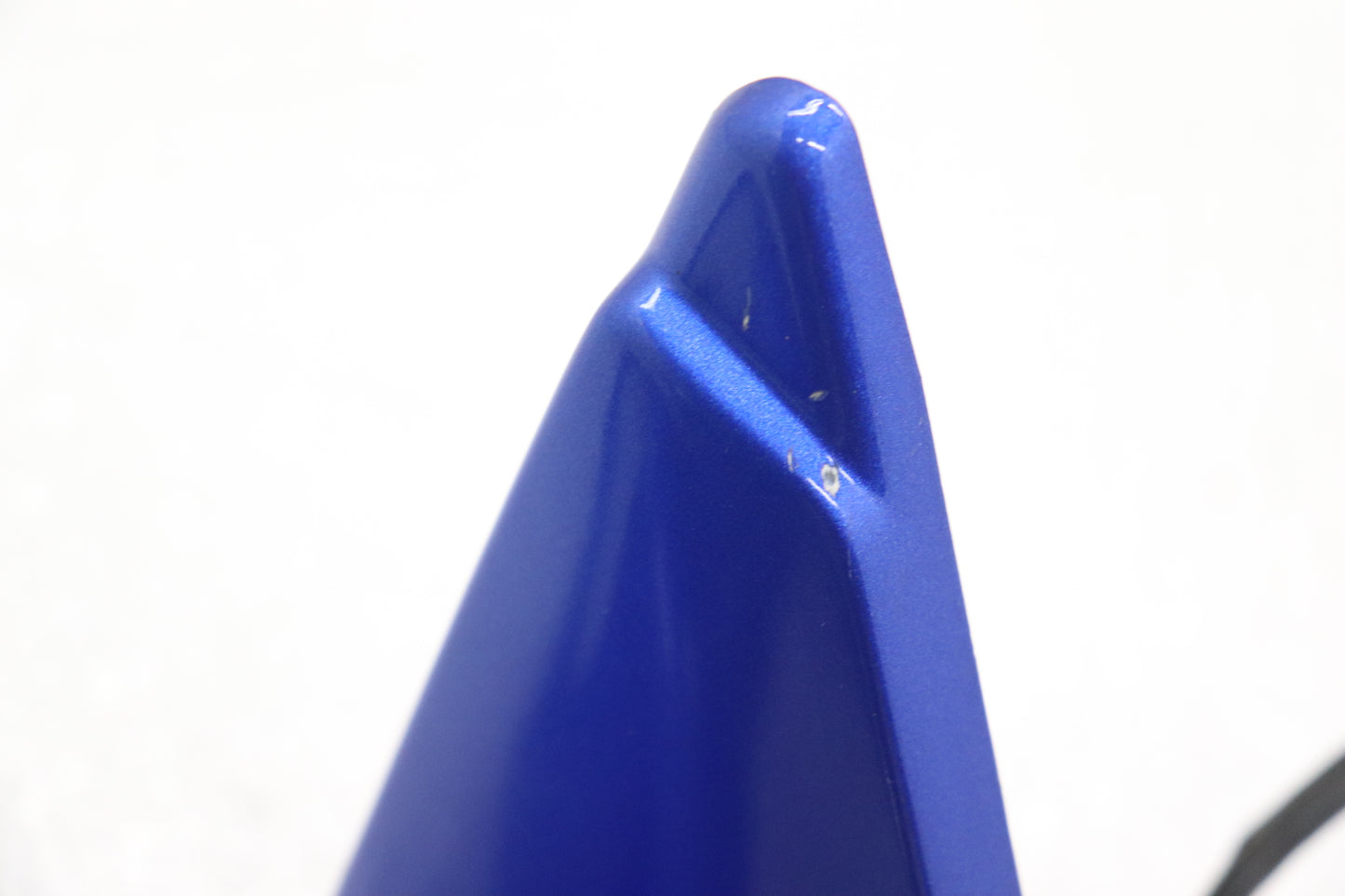 USED NISSAN OEM Door Mirror RH Driver's Side TV2 (Cold Climate Specification)- BNR34