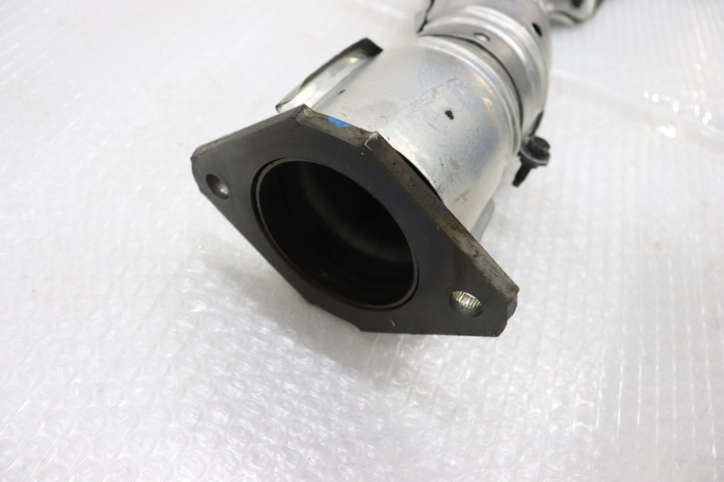 USED NISSAN OEM Muffler - BNR34
