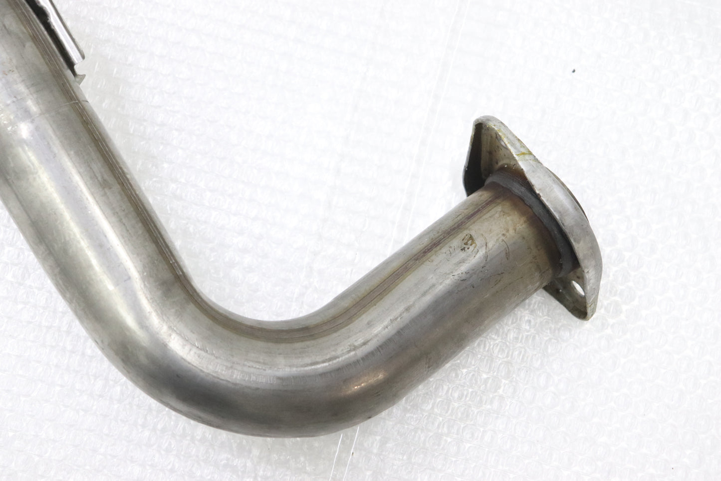USED NISSAN OEM Muffler - BNR34