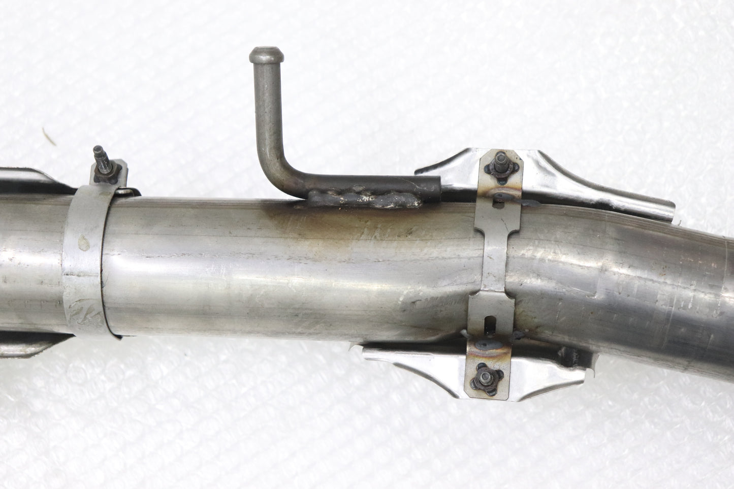 USED NISSAN OEM Muffler - BNR34