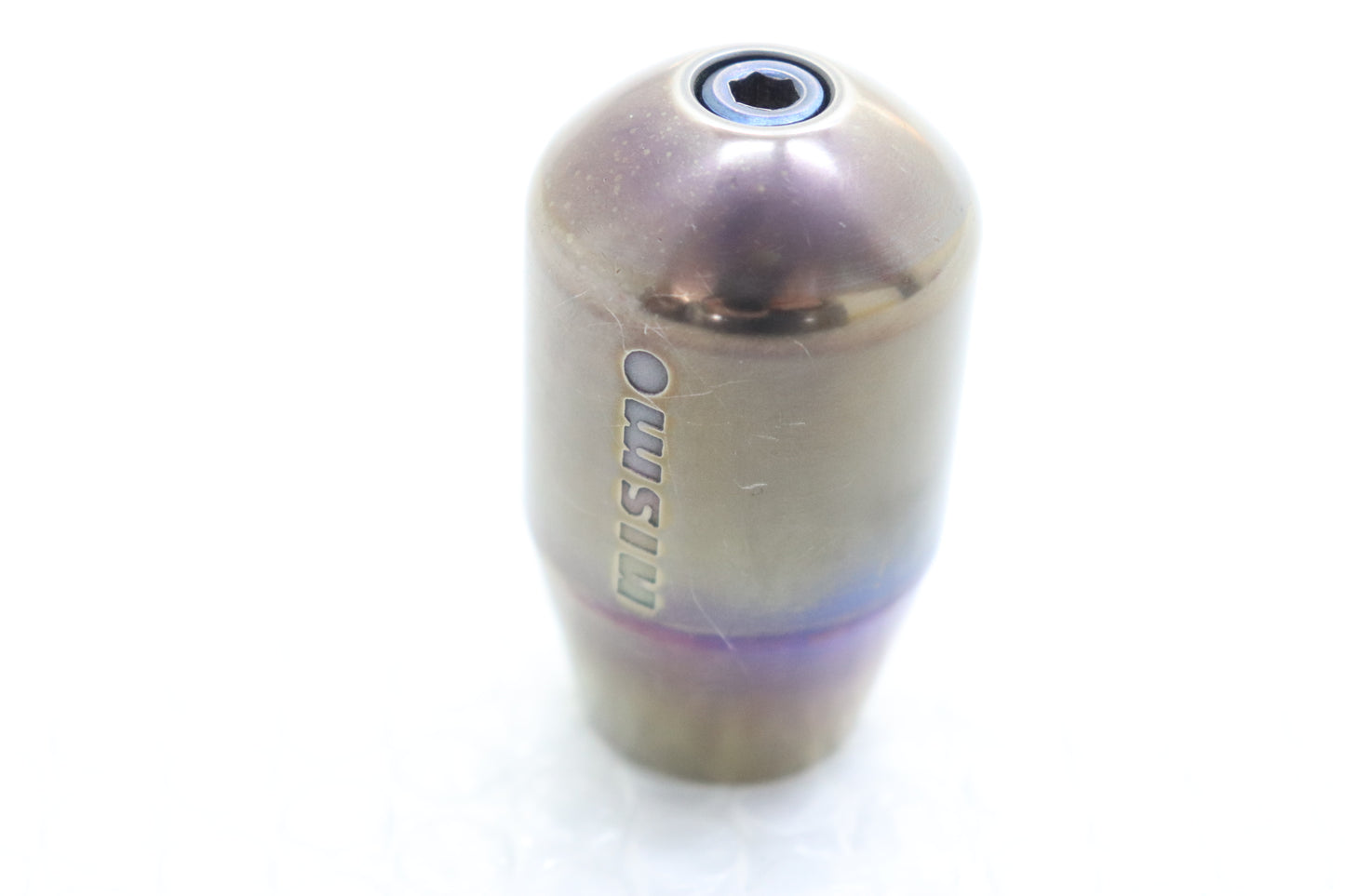 Used BNR34 R34 Skyline GT-R NISMO Titanium GT Shift Knob