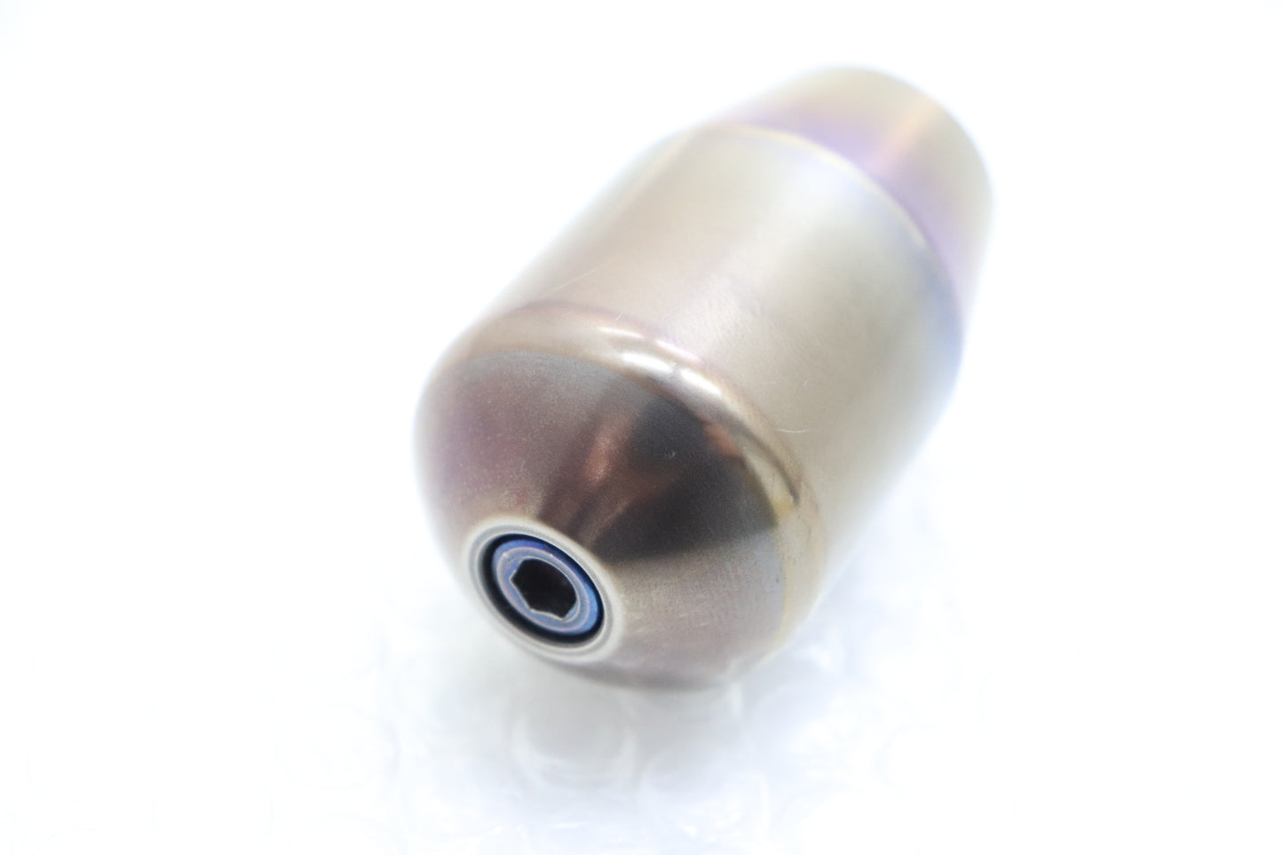 Used BNR34 R34 Skyline GT-R NISMO Titanium GT Shift Knob