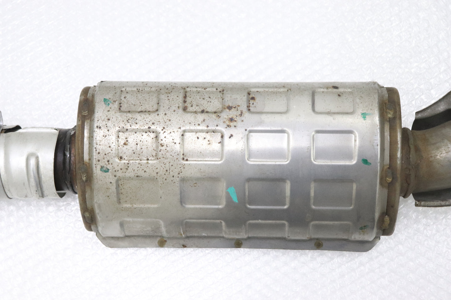 USED NISSAN OEM Muffler - BNR34