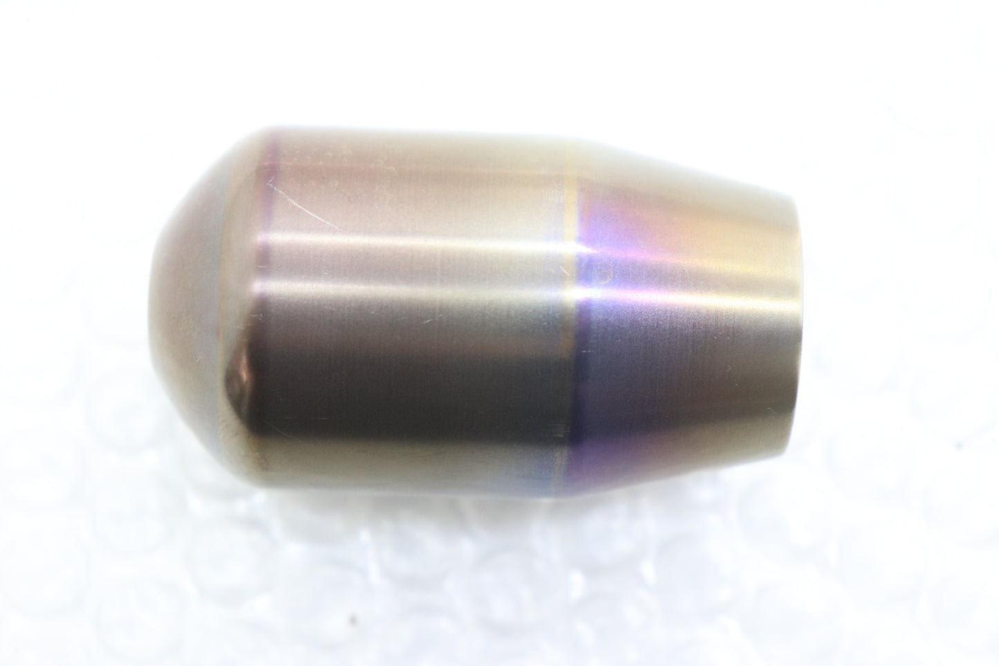 Used BNR34 R34 Skyline GT-R NISMO Titanium GT Shift Knob