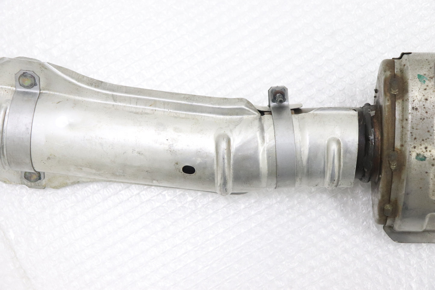 USED NISSAN OEM Muffler - BNR34