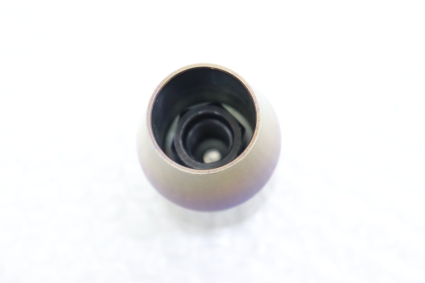 Used BNR34 R34 Skyline GT-R NISMO Titanium GT Shift Knob