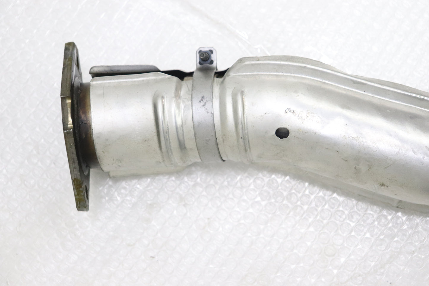 USED NISSAN OEM Muffler - BNR34