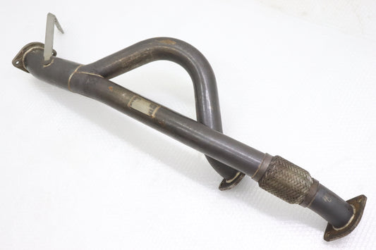 USED Nismo Old Logo Front Pipe - BNR32 BCNR33 BNR34 RB26DETT