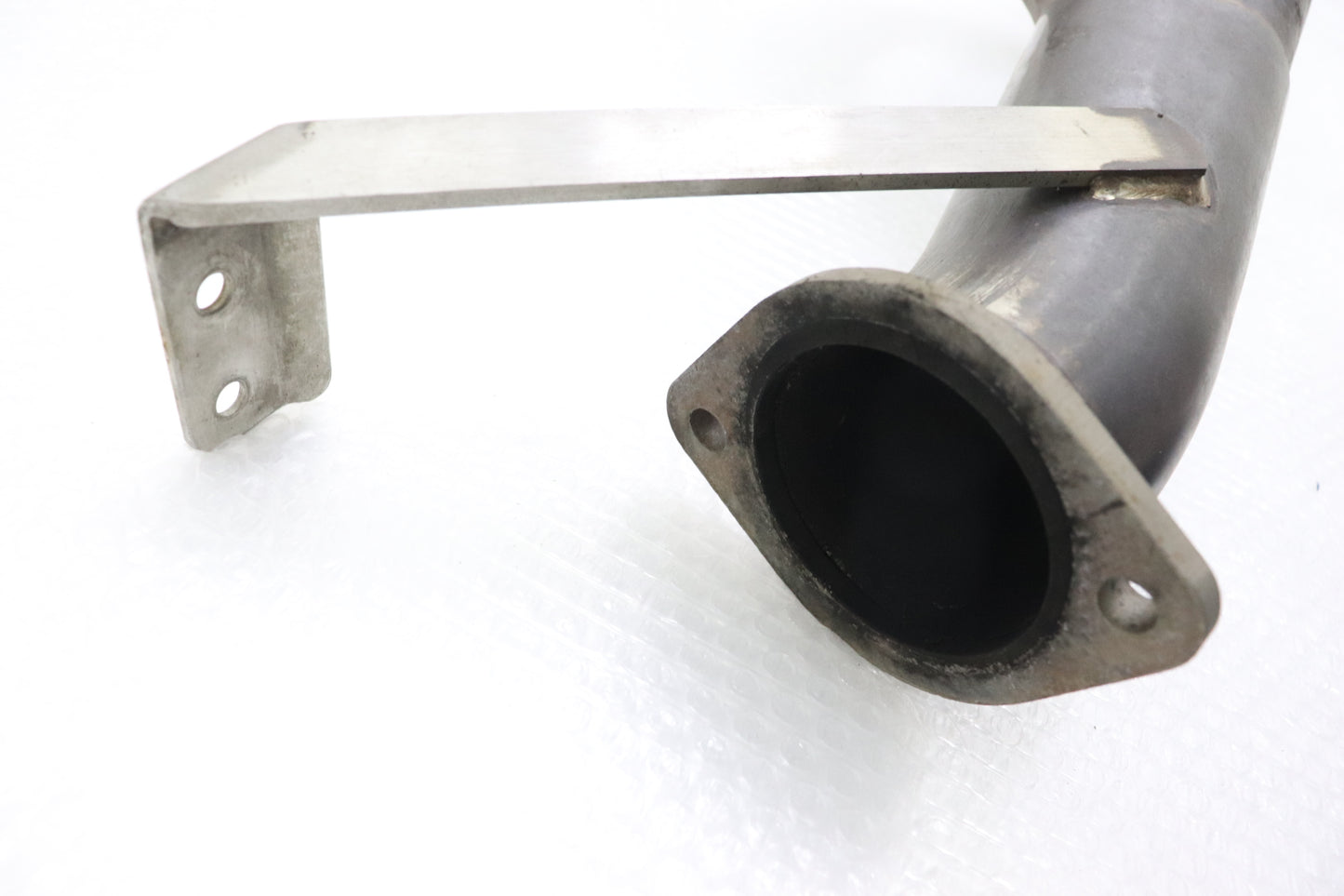 USED Nismo Old Logo Front Pipe - BNR32 BCNR33 BNR34 RB26DETT
