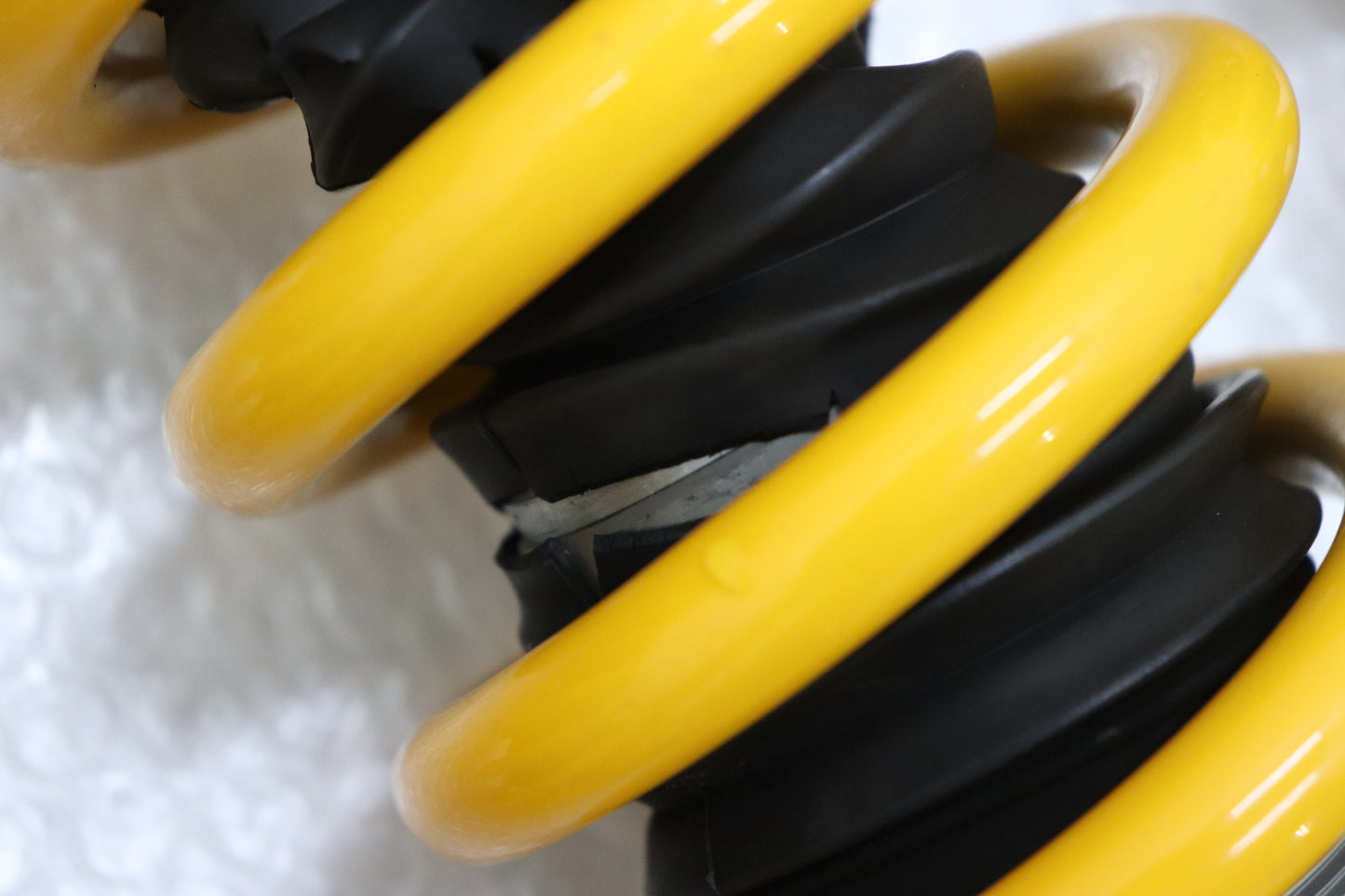 Used Ohlins DFV Coilovers - BNR34