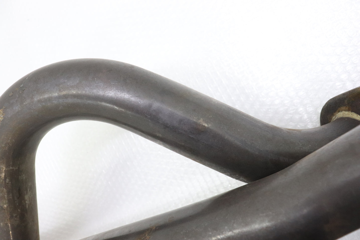 USED Nismo Old Logo Front Pipe - BNR32 BCNR33 BNR34 RB26DETT