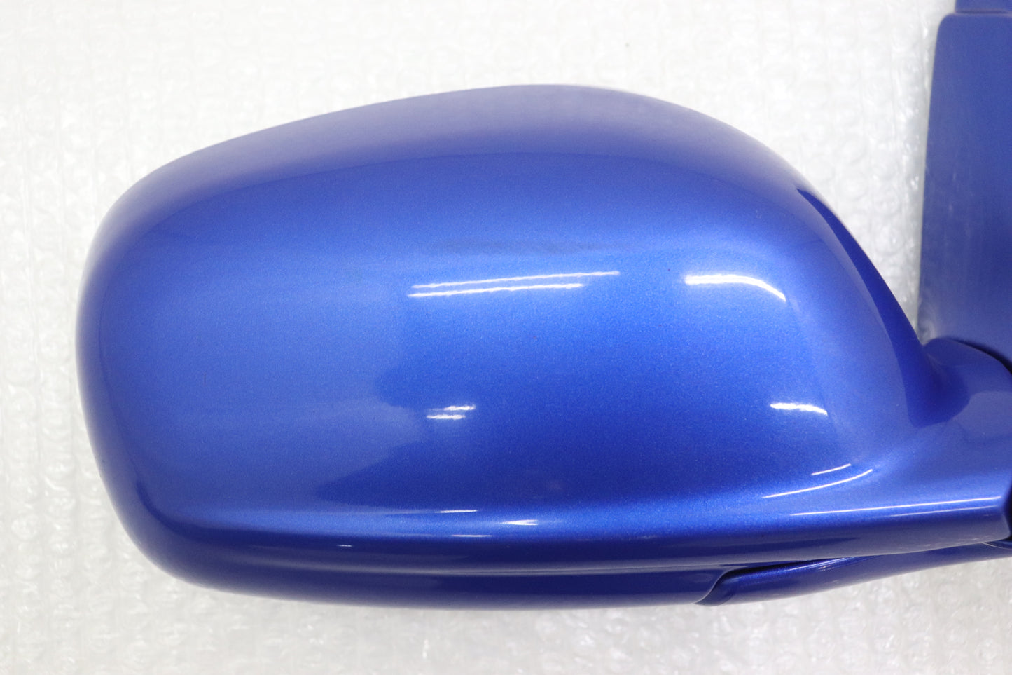 USED NISSAN OEM Door Mirror RH Driver's Side TV2- BNR34