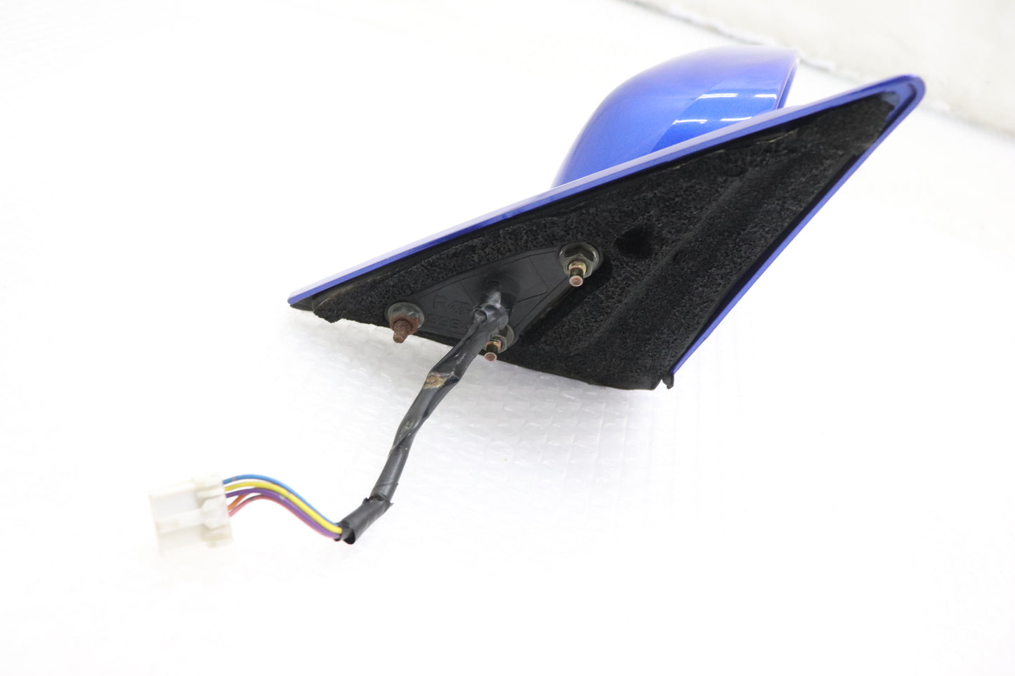 USED NISSAN OEM Door Mirror RH Driver's Side TV2- BNR34