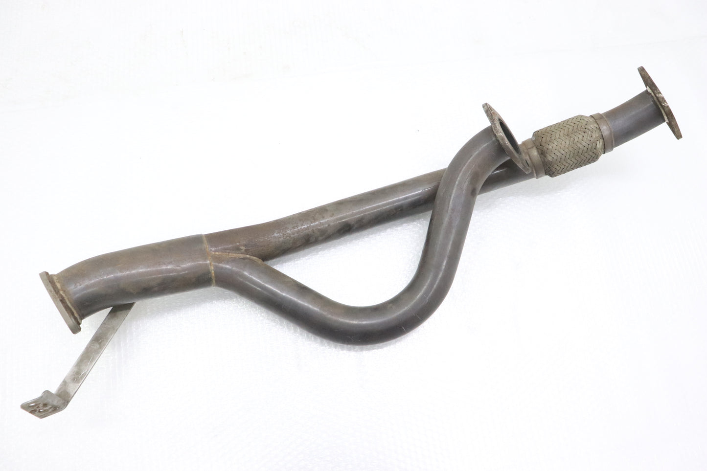 USED Nismo Old Logo Front Pipe - BNR32 BCNR33 BNR34 RB26DETT