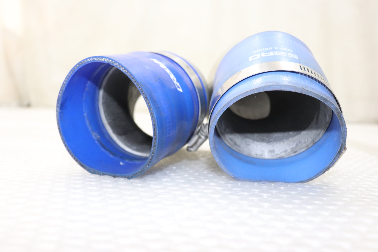 Used Greddy Suction Pipe IN EX Set - BNR34