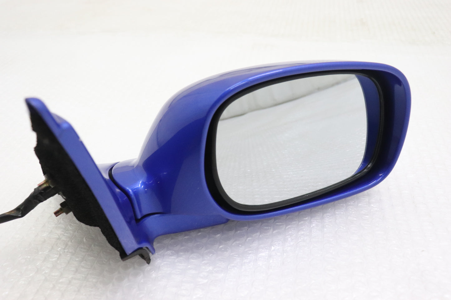 USED NISSAN OEM Door Mirror RH Driver's Side TV2- BNR34