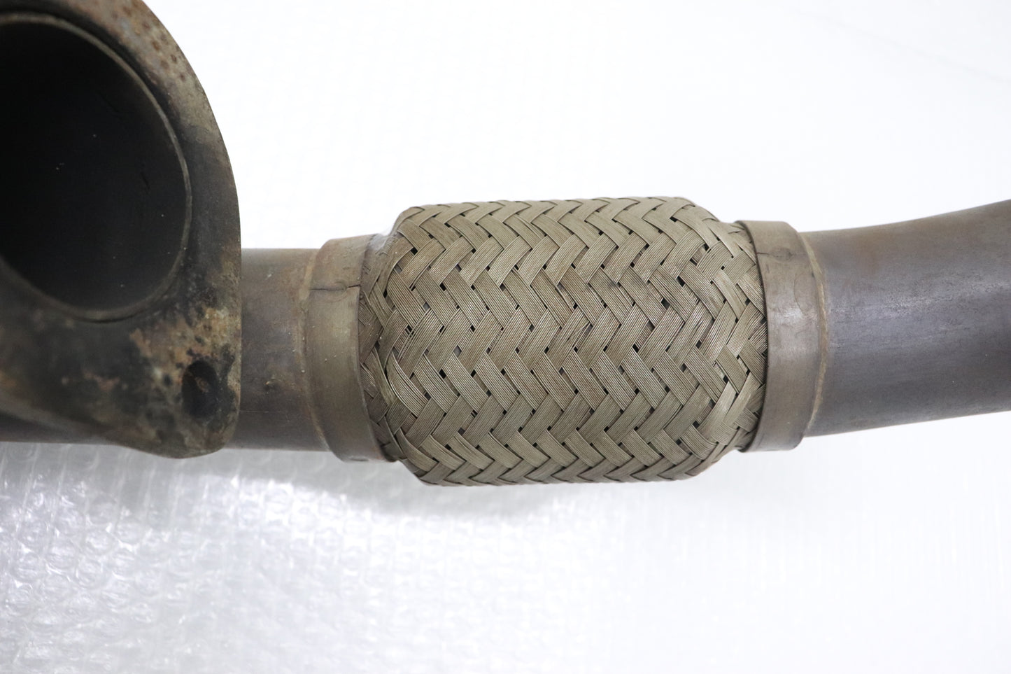 USED Nismo Old Logo Front Pipe - BNR32 BCNR33 BNR34 RB26DETT