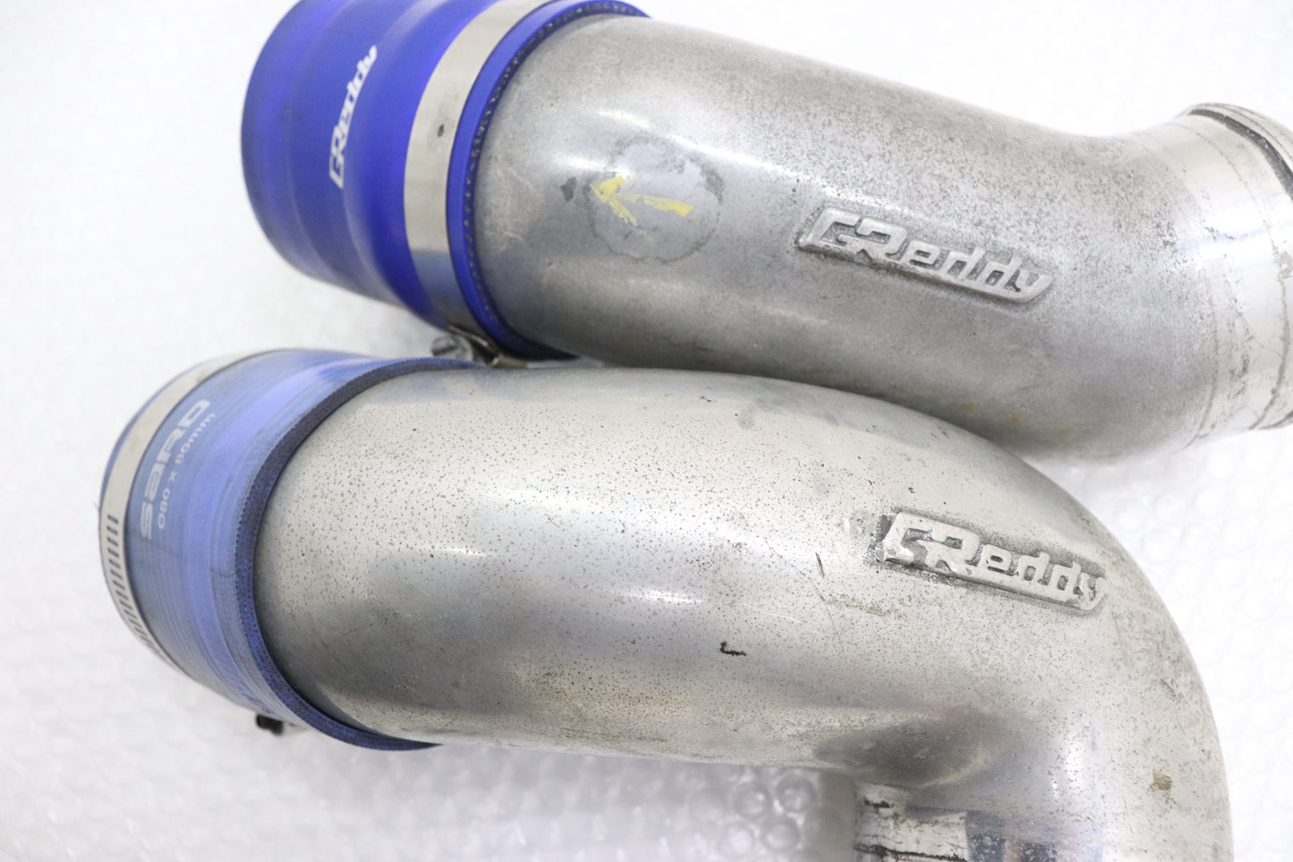 Used Greddy Suction Pipe IN EX Set - BNR34