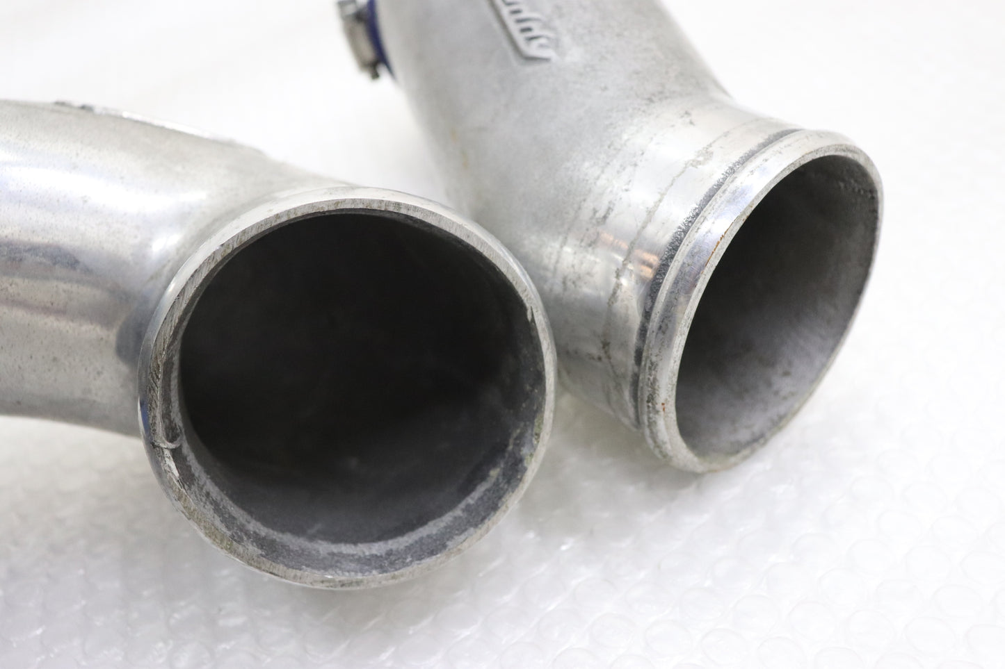 Used Greddy Suction Pipe IN EX Set - BNR34