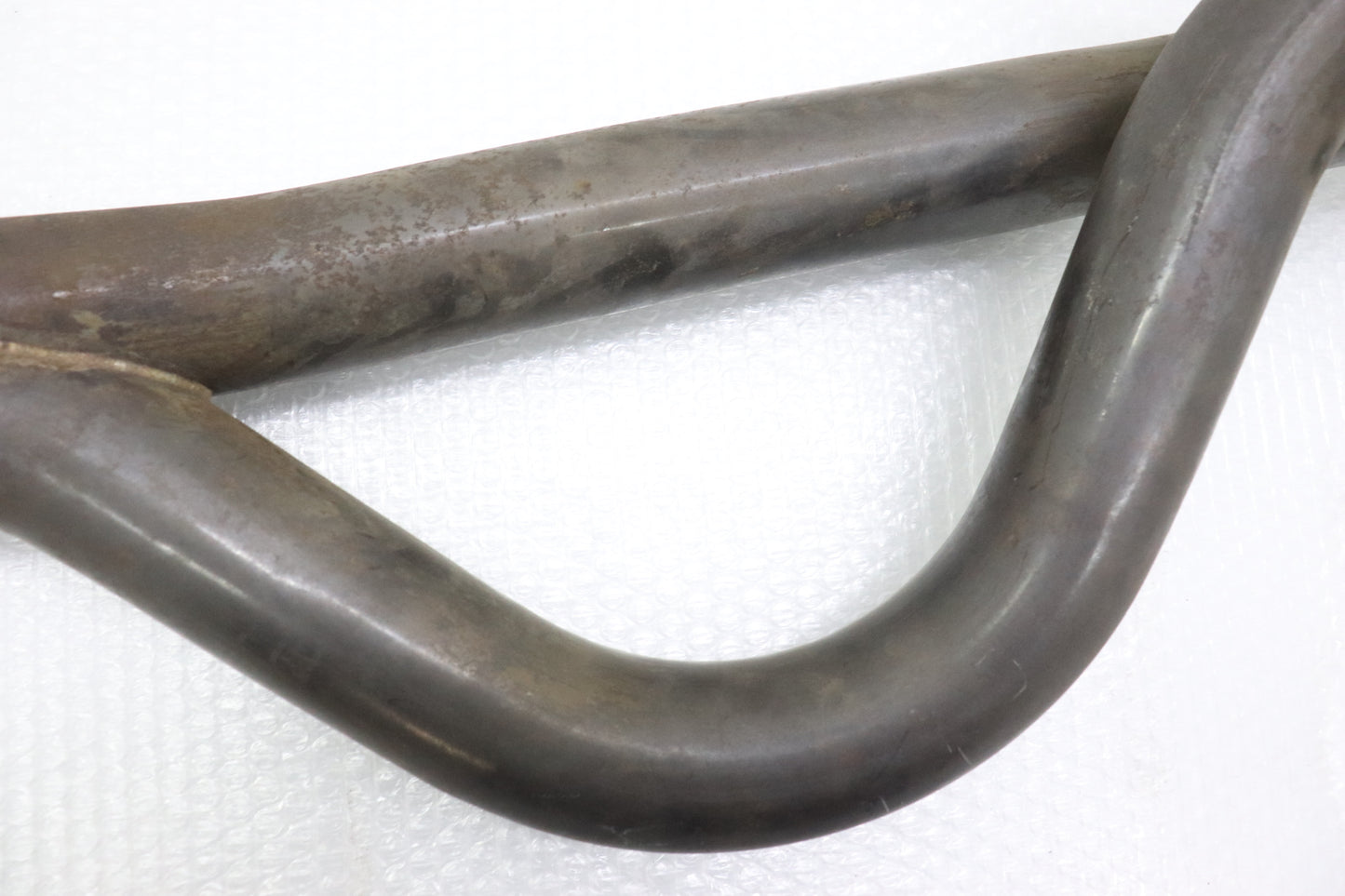 USED Nismo Old Logo Front Pipe - BNR32 BCNR33 BNR34 RB26DETT