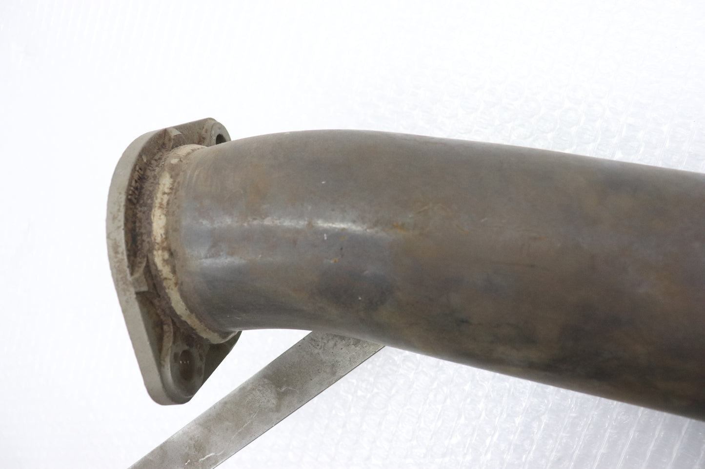 USED Nismo Old Logo Front Pipe - BNR32 BCNR33 BNR34 RB26DETT