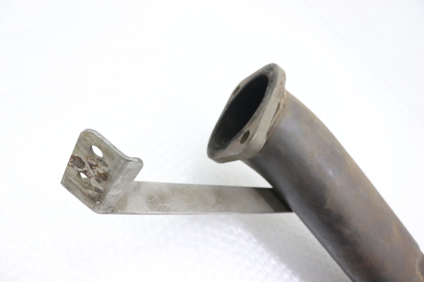 USED Nismo Old Logo Front Pipe - BNR32 BCNR33 BNR34 RB26DETT