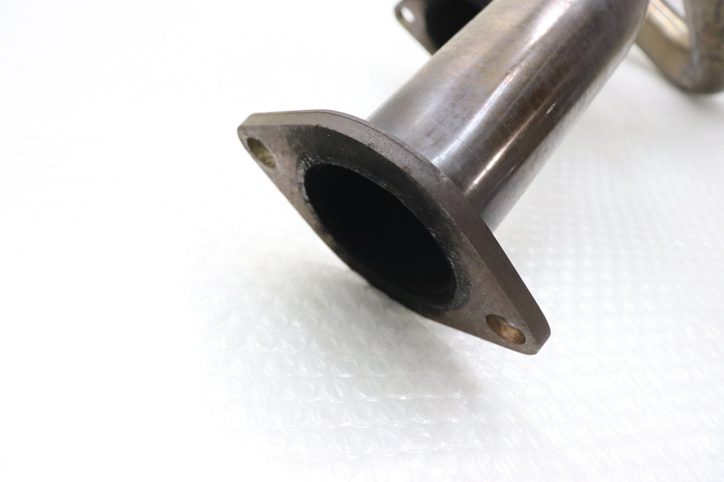 Used Reimax RB26 Down Pipe