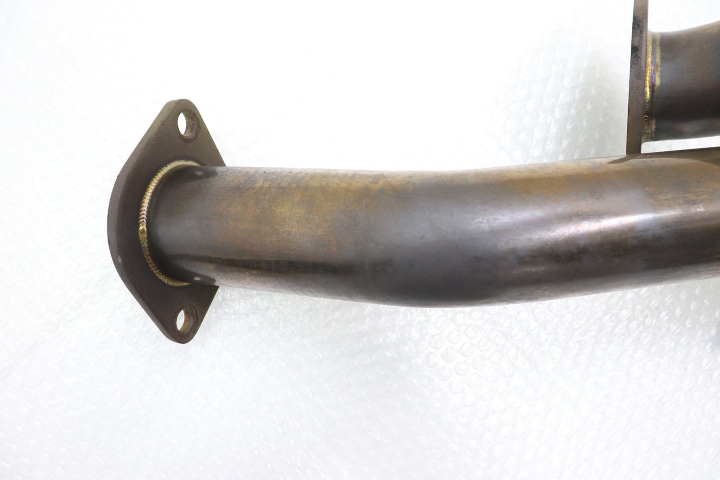 Used Reimax RB26 Down Pipe