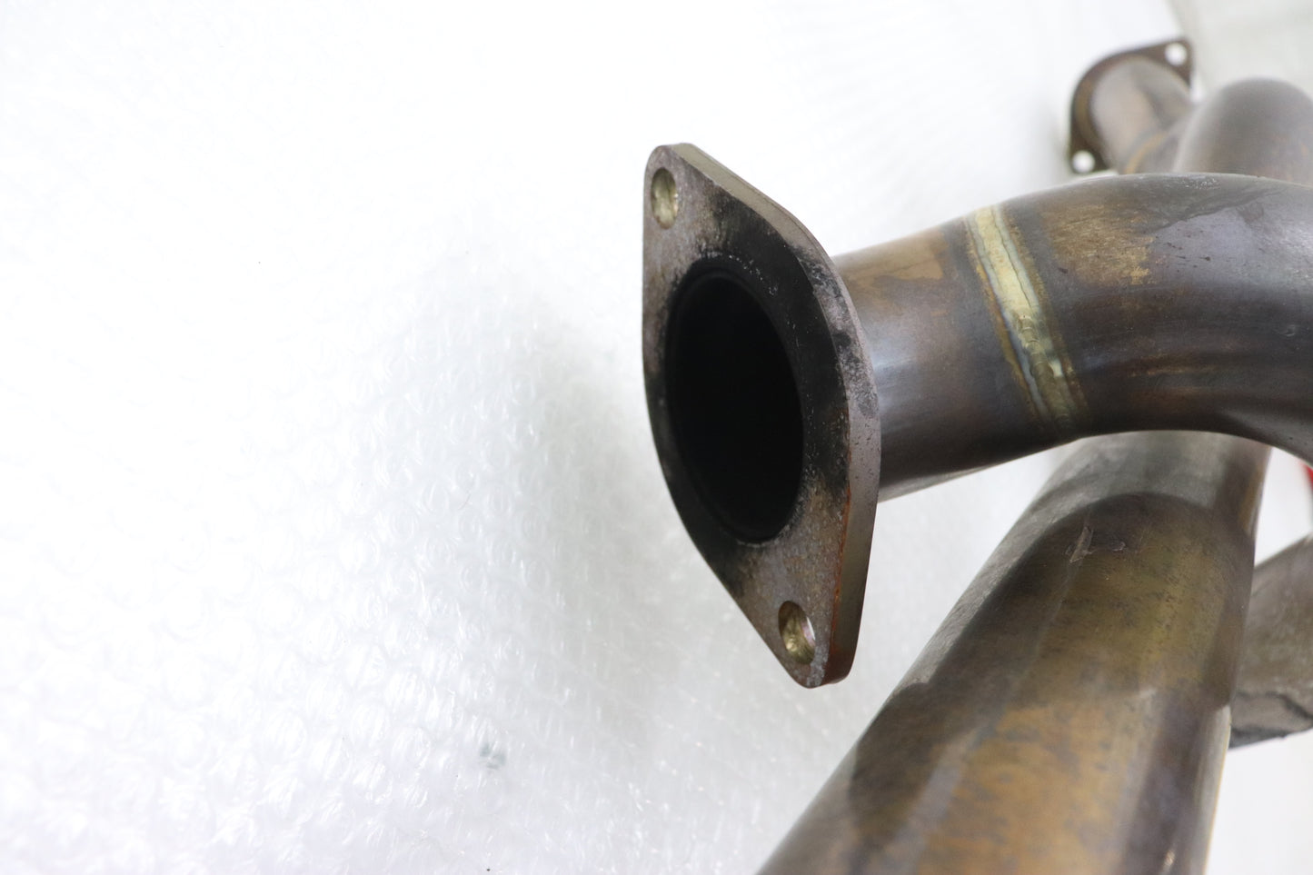 Used Reimax RB26 Down Pipe