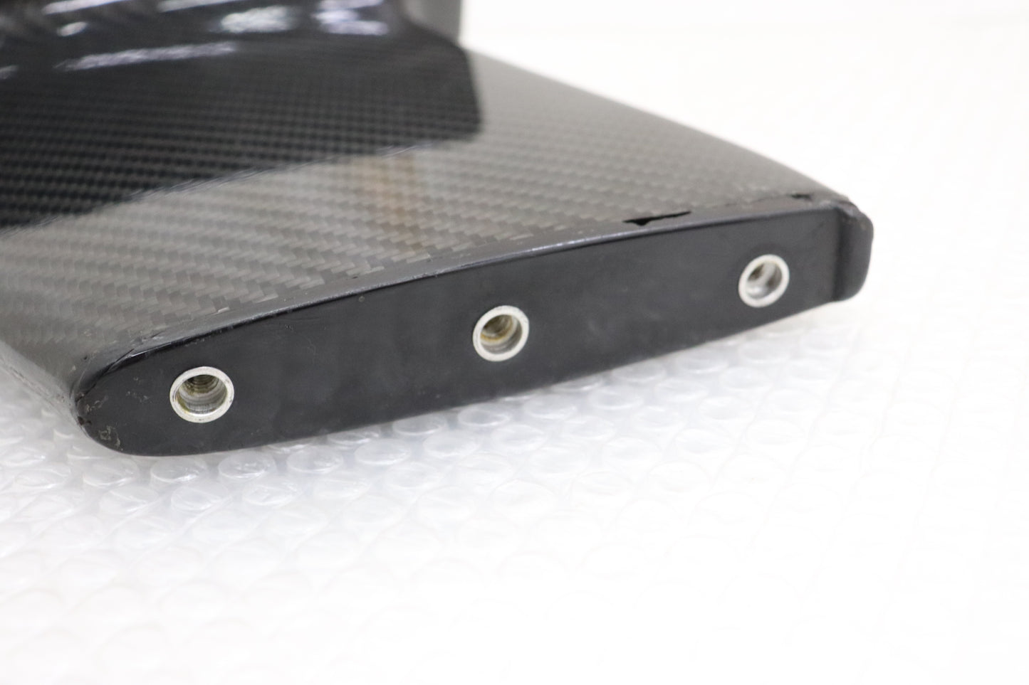 Used Aftermarket Carbon Rear Wing Stay - BNR34