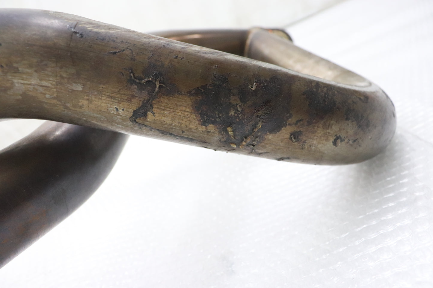 Used Reimax RB26 Down Pipe