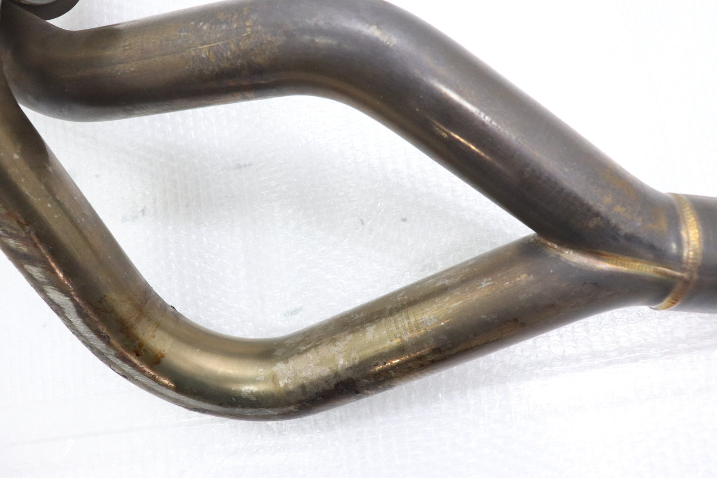 Used Reimax RB26 Down Pipe