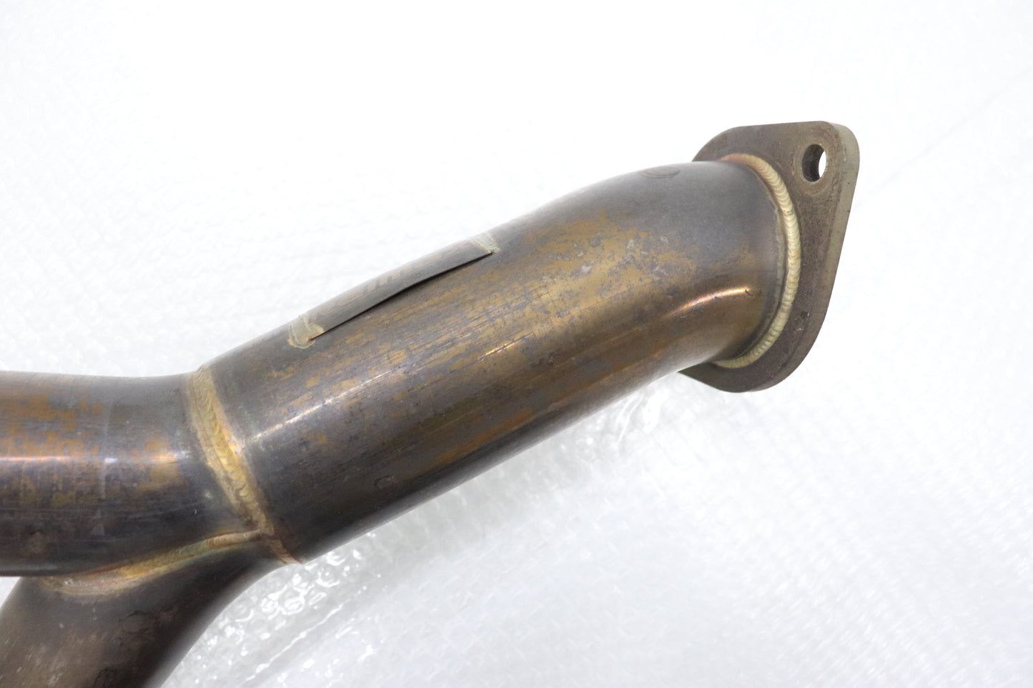 Used Reimax RB26 Down Pipe