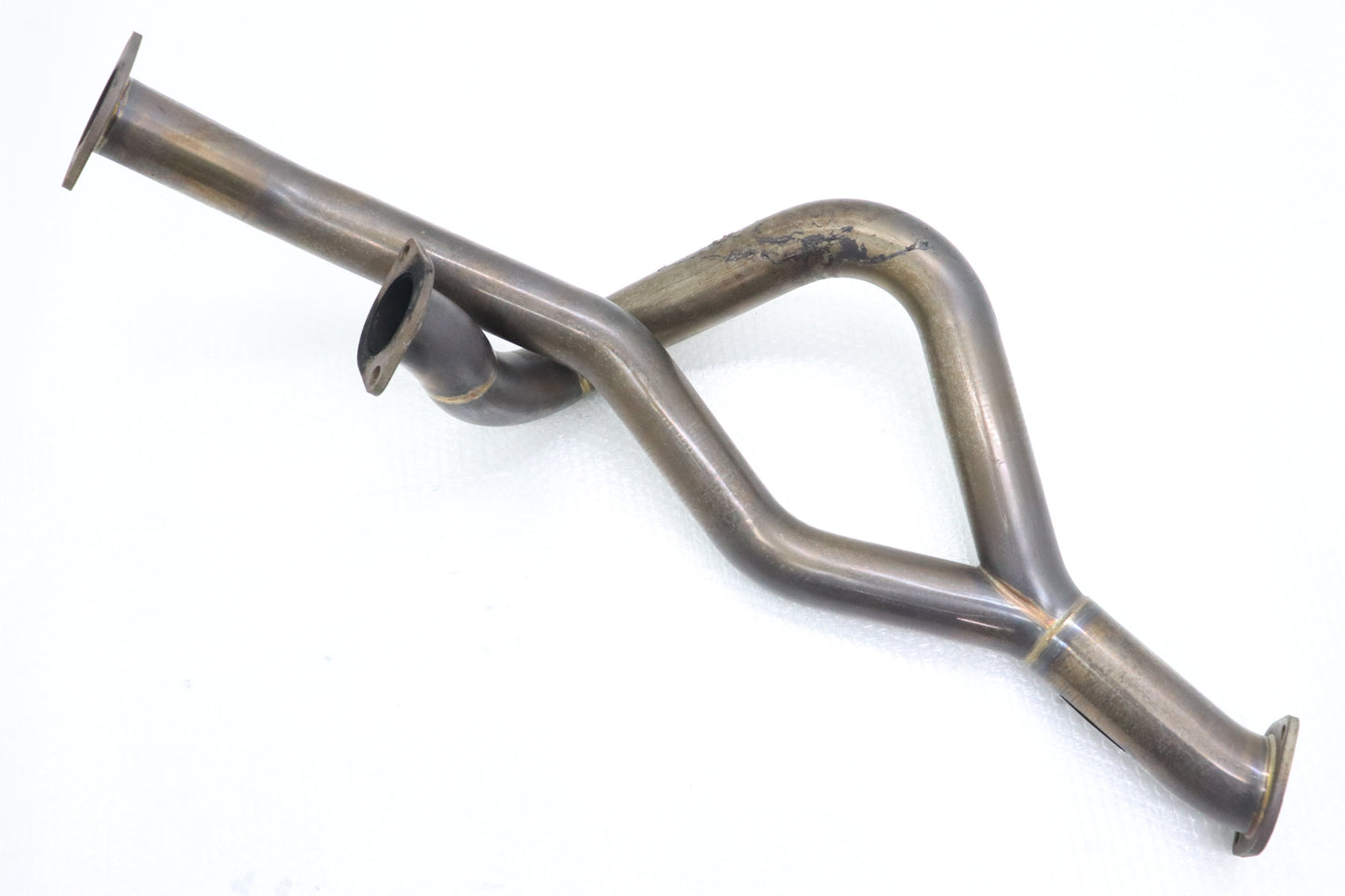 Used Reimax RB26 Down Pipe