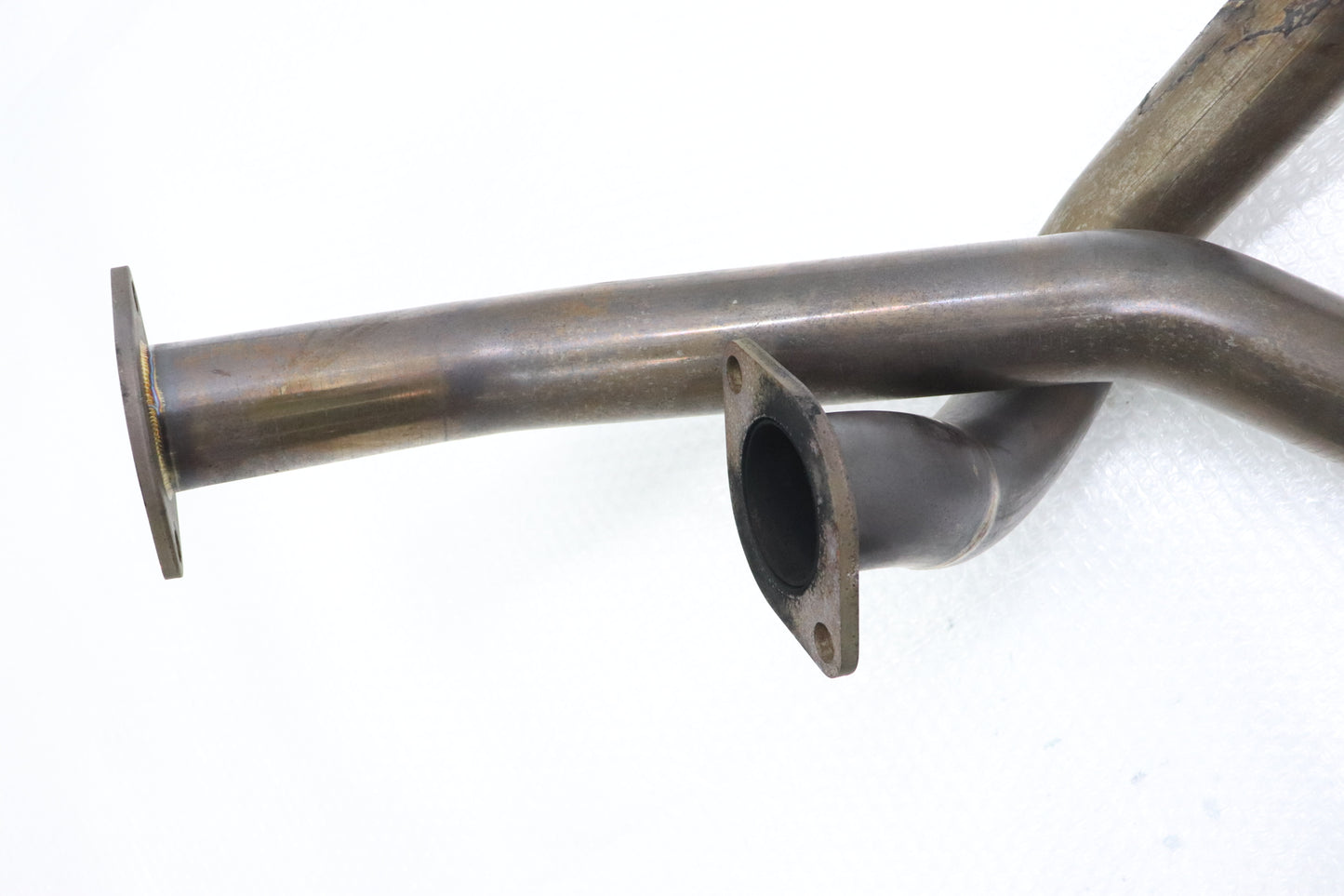 Used Reimax RB26 Down Pipe