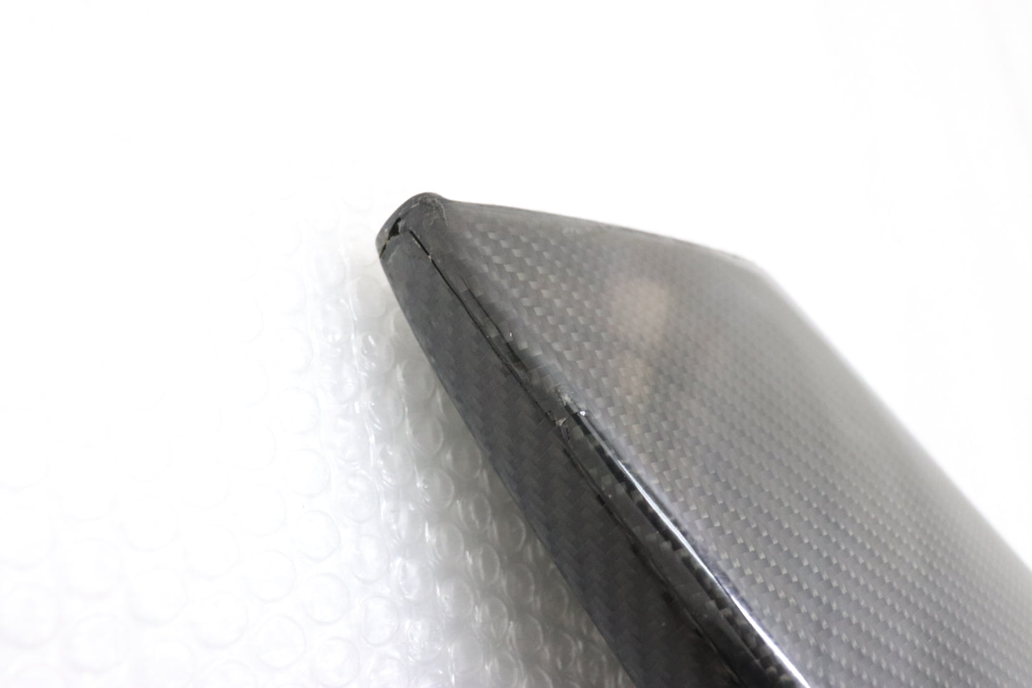 Used Aftermarket Carbon Rear Wing Stay - BNR34