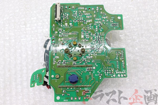 【USED】 Mazda 30th Anniversary Speedometer Mazda RX-7 Type RS (Series 4) FD3S