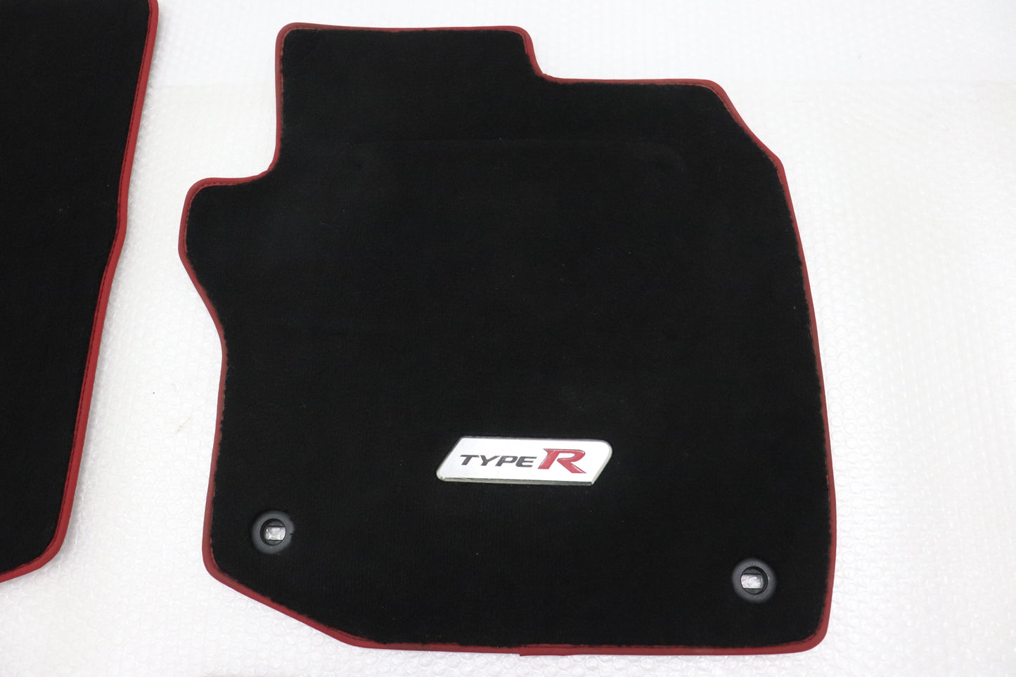 Used HONDA Floor Mat Civic Type-R FK2