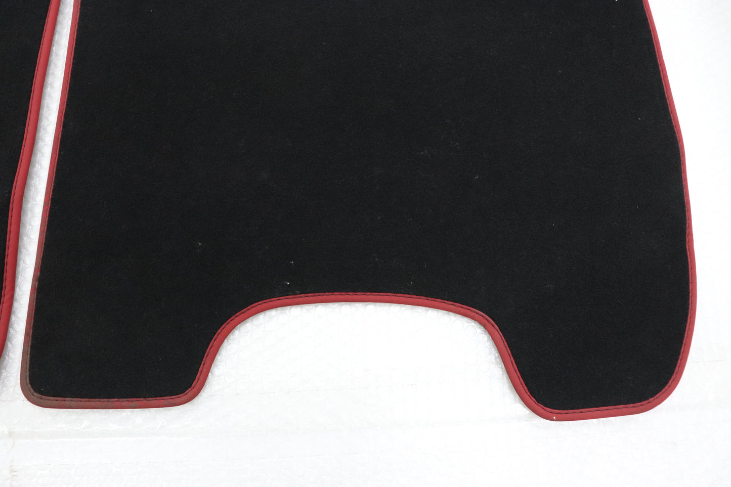 Used HONDA Floor Mat Civic Type-R FK2