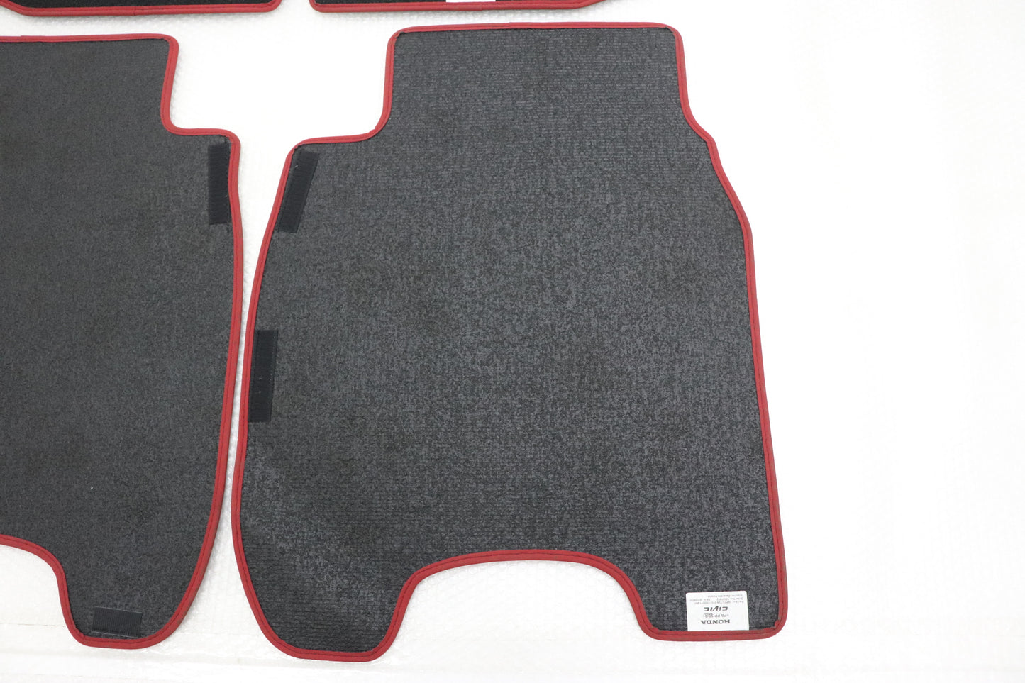 Used HONDA Floor Mat Civic Type-R FK2